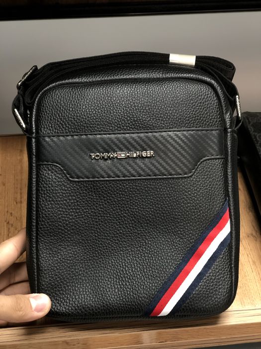 Барсетки мужские