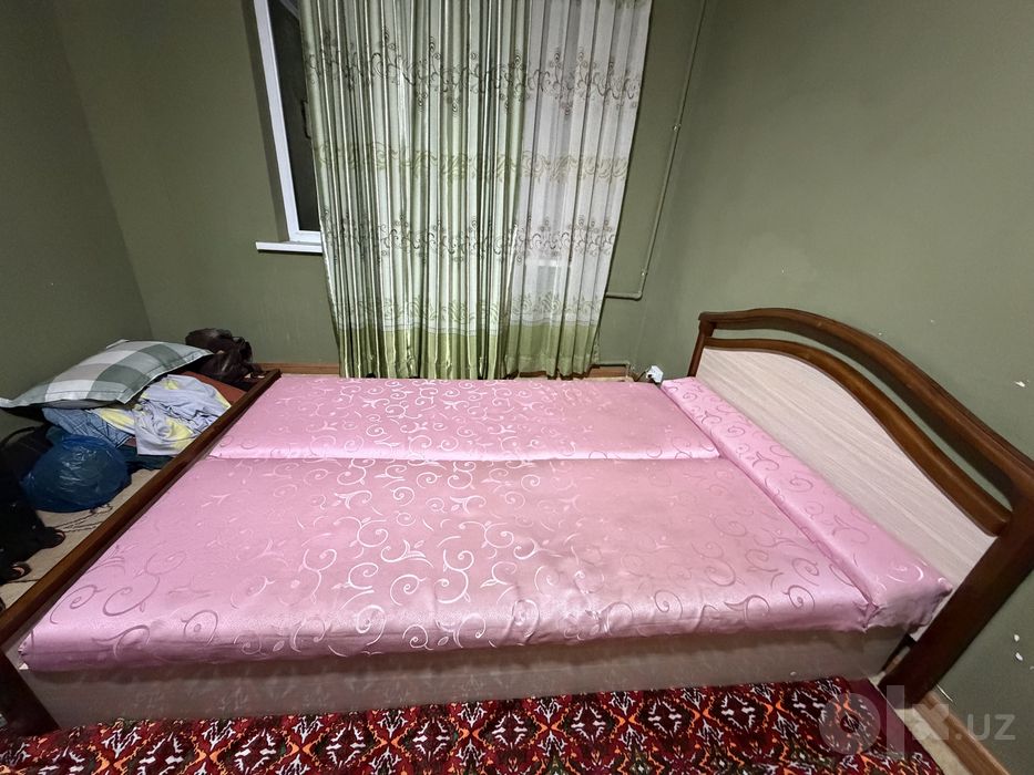 Продается кровать.