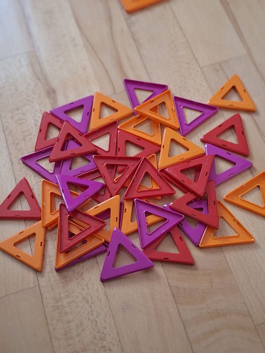 Vand Geomag original