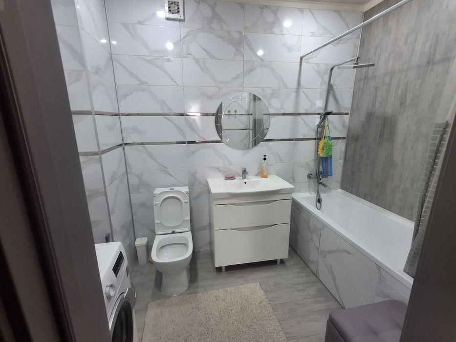 Продам 3х комнатную  квартиру