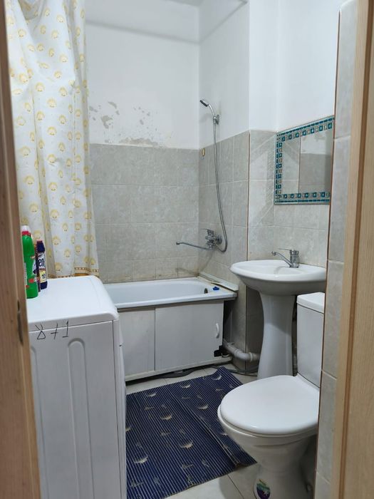 Сдаётся квартира