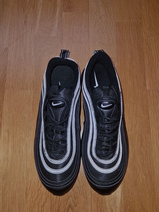 Nike air max 97 - 42 номер