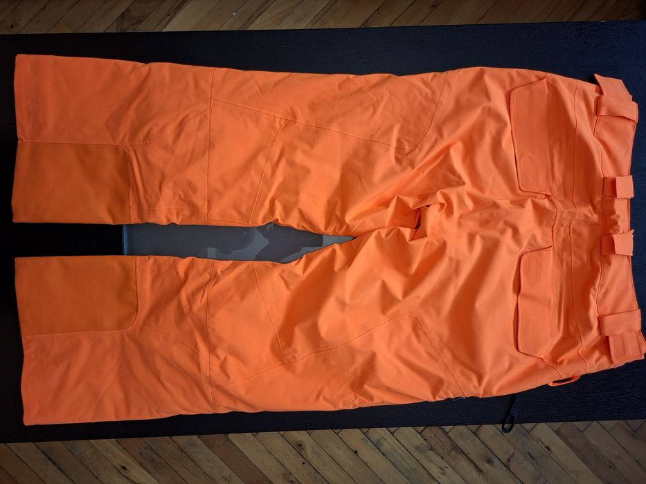 Ски долнище Spyder