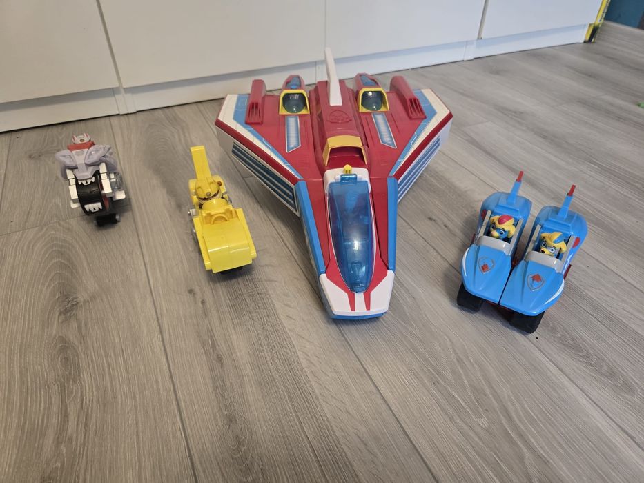 Paw Patrol Пес Патрул