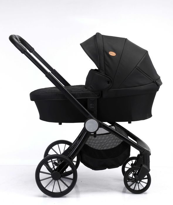 Коляска универсальная 2 в 1