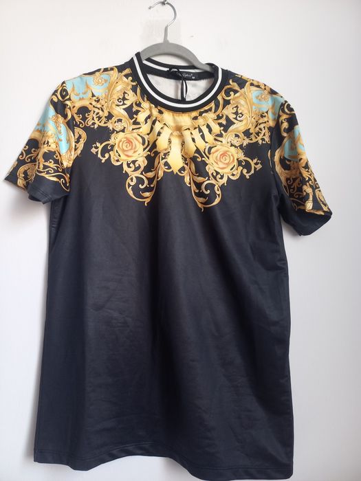 Tricou Roberto Gairo – Made in Italy – M
