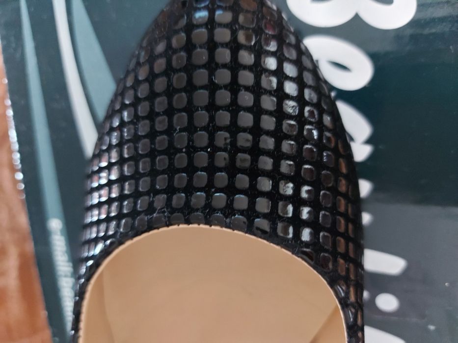 Дамски обувки 35 ти номер