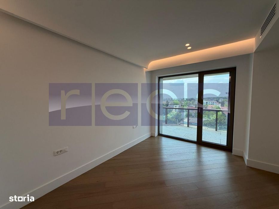 Vanzare Apartament 105Mp | Cortina | 3Camere | Nemobilat | Terasa 26Mp