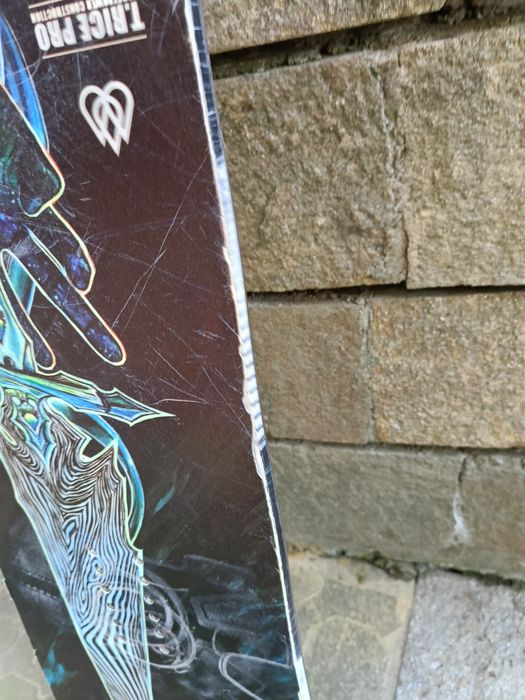 Сноуборд Lib Tech TRS PRO 157см.