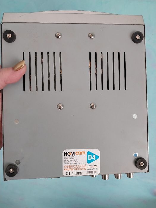 Оборудование для видеокамер