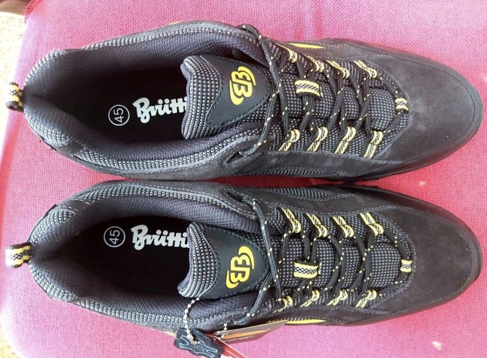Обувки Brutting НОВИ 45 номер Comfortex