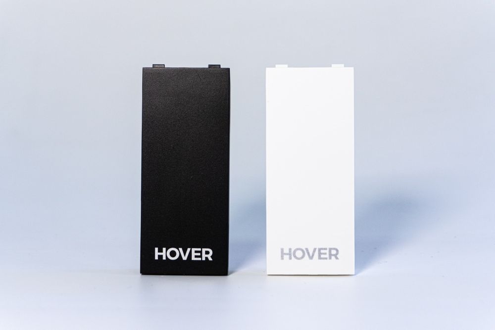 Аккумуляторы на Hover Air x1