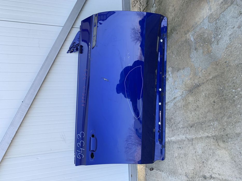 Usa dreapta fata, VW Arteon, 2017, 2018, 2019, 2020, 2021, 2022, 2023.