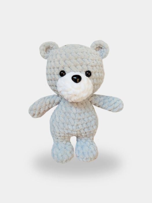 Плюшевый медвежонок ручной работы. Оптом для хендмейд магазинов.