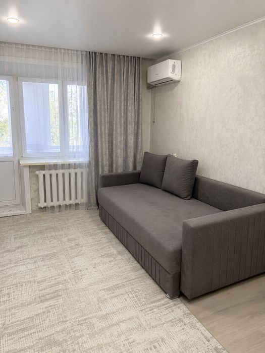 Продам однакомнатную квартиру.