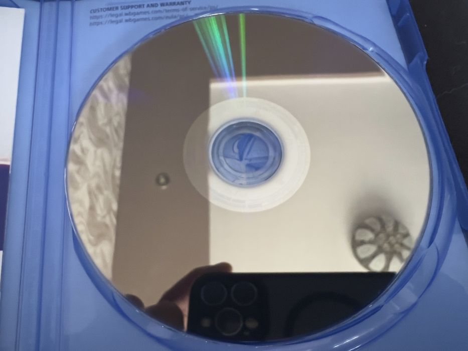 Mortal Kombat 1