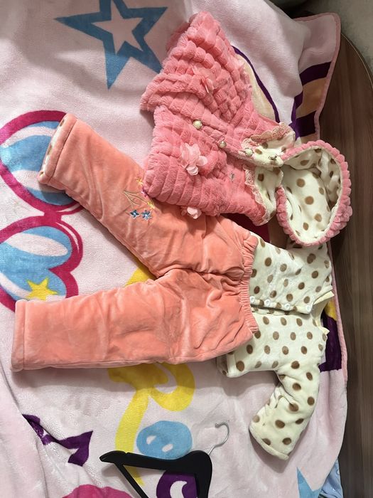 Продаю 3 для девочки