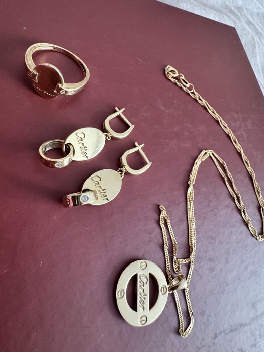 Продается золото 585пр