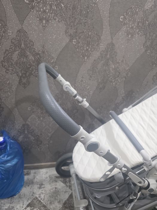 Продаётся детская коляска