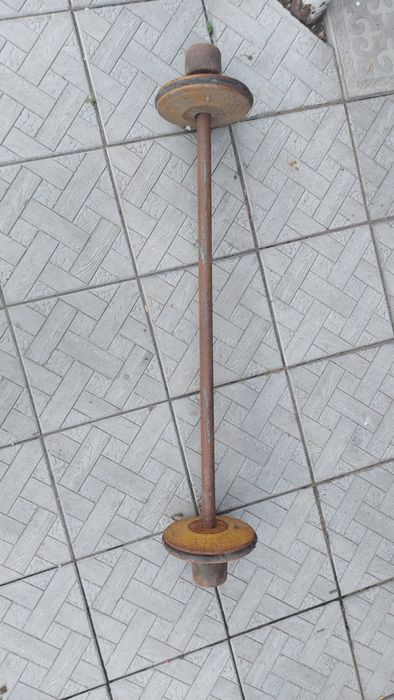 Продам штангу 40кг