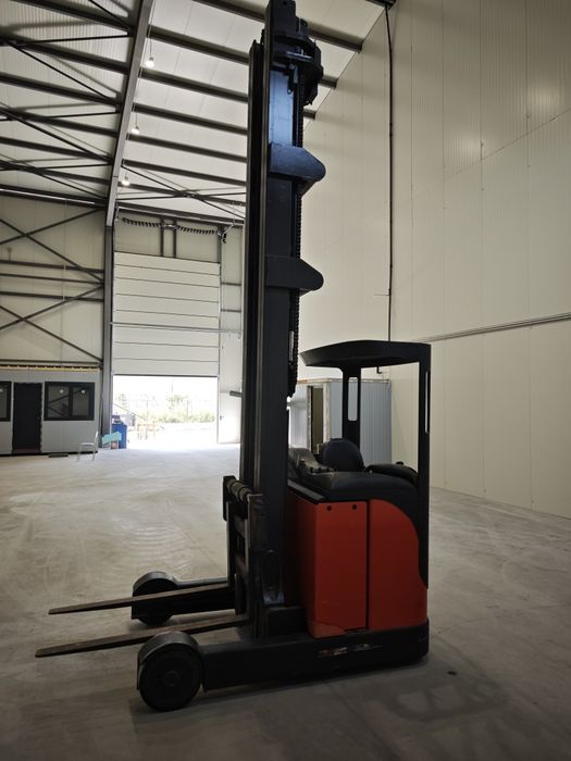 LINDE R20 ричтрак 10 метра