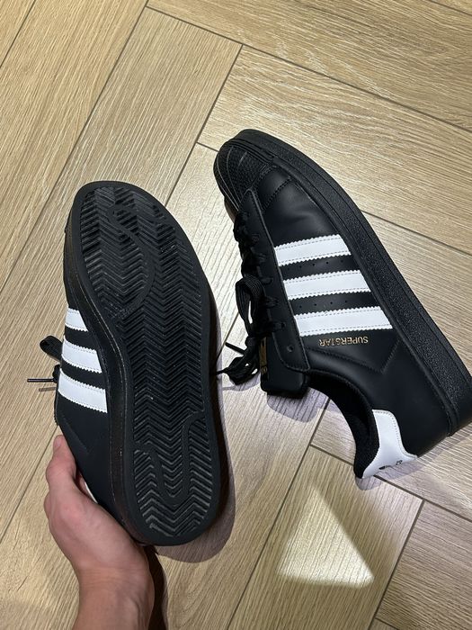 Adidas Superstar
