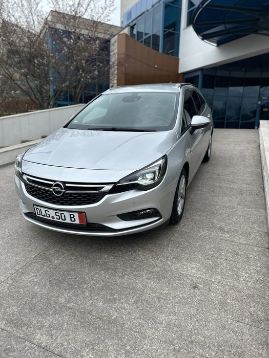 Opel Astra 1.6 cdti Matrix Led 2018