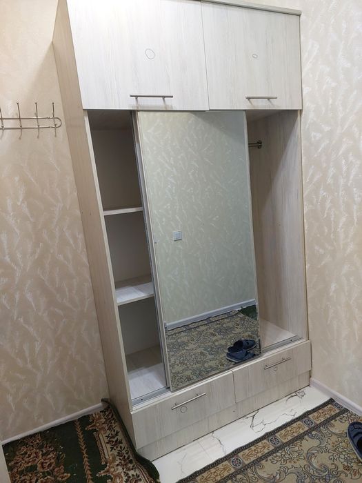 Сдается 1 комнатная квартира яшнабадский район