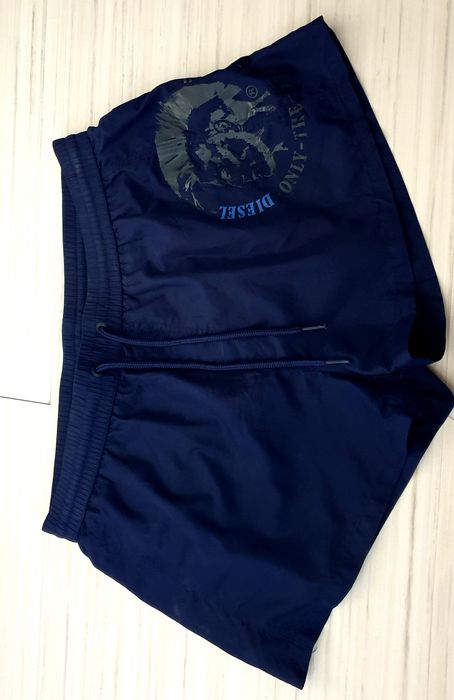 Diesel Swimwear  Mens Size M / L ОРИГИНАЛ! Мъжки Бански!