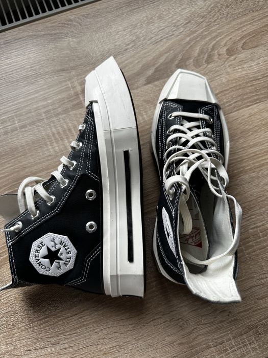 Converse Squared