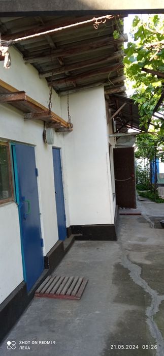 Продам/обменяю уютный дом