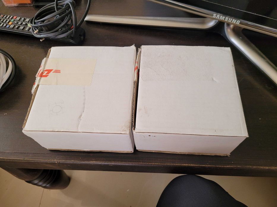 SIARE TWS DL200, 11cm, 8 ohmi