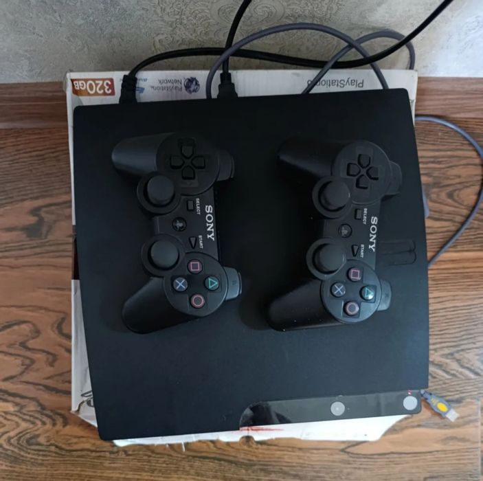 Surochna ps 3 slim