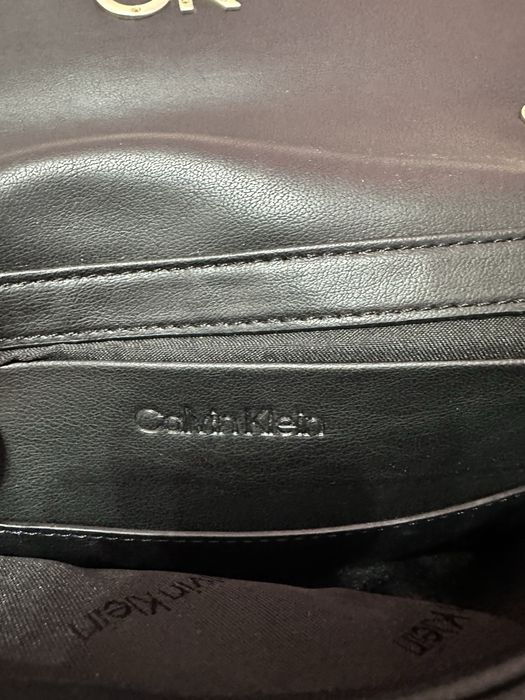 Дамска чанта Calvin Klein