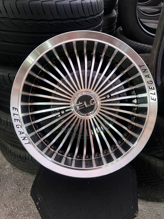 Elegan 13 diska