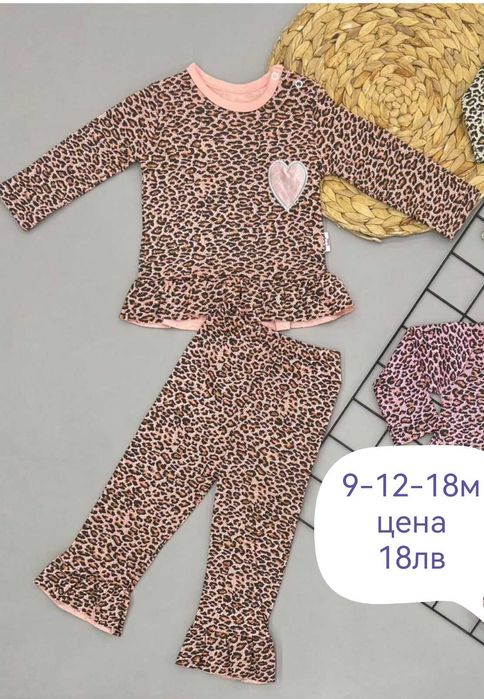 Нови Детски дрешки