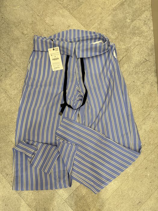 Продам новые брюки zara оригинал