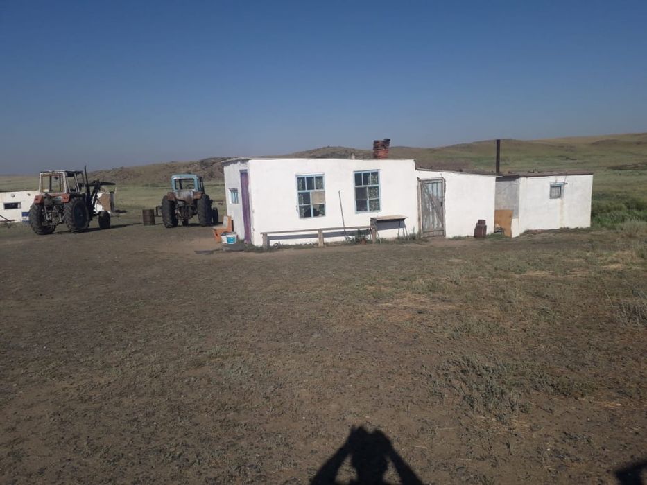 Крестьянское хозяйство