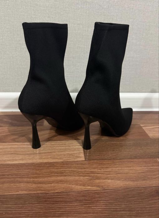 Ботильон и туфли в отлтчном состояние