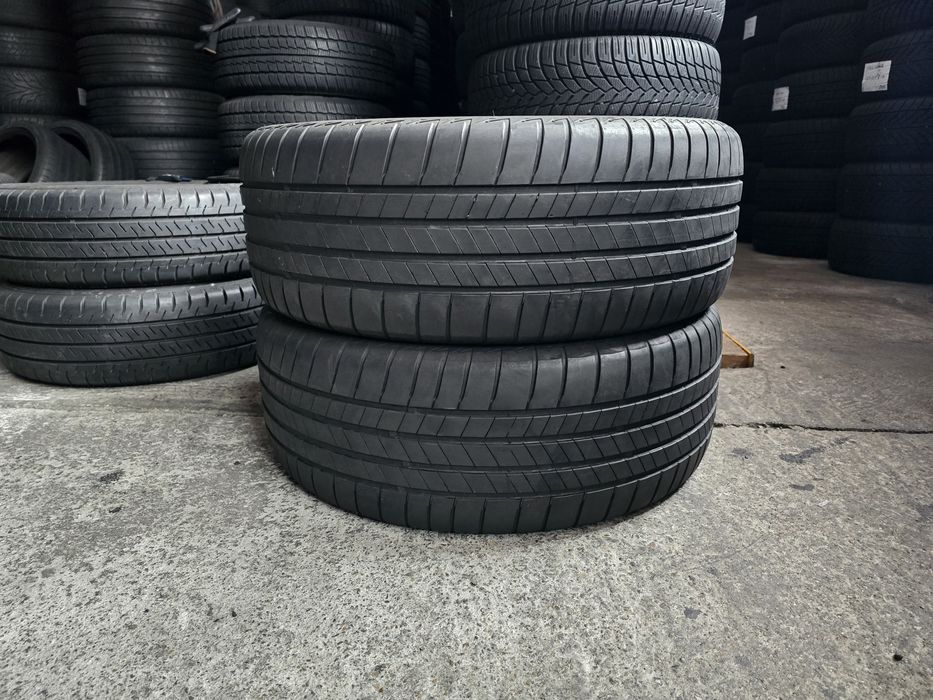Bridgestone 235/55 R18 100V vară