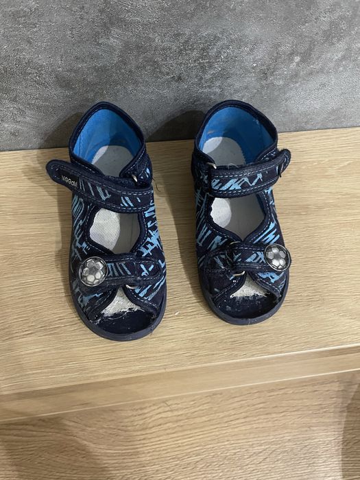 Детски сандали/пантофи Vigami 24н