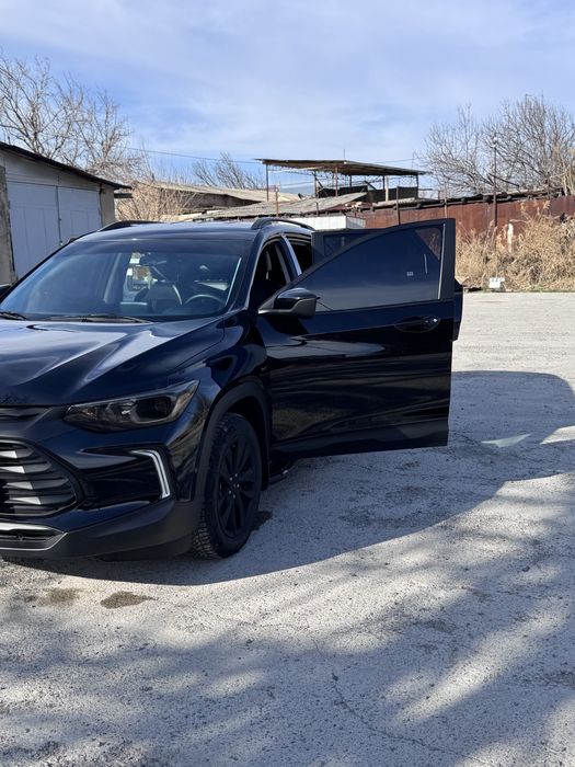 Продаётся TRACKER 2023 LTZ