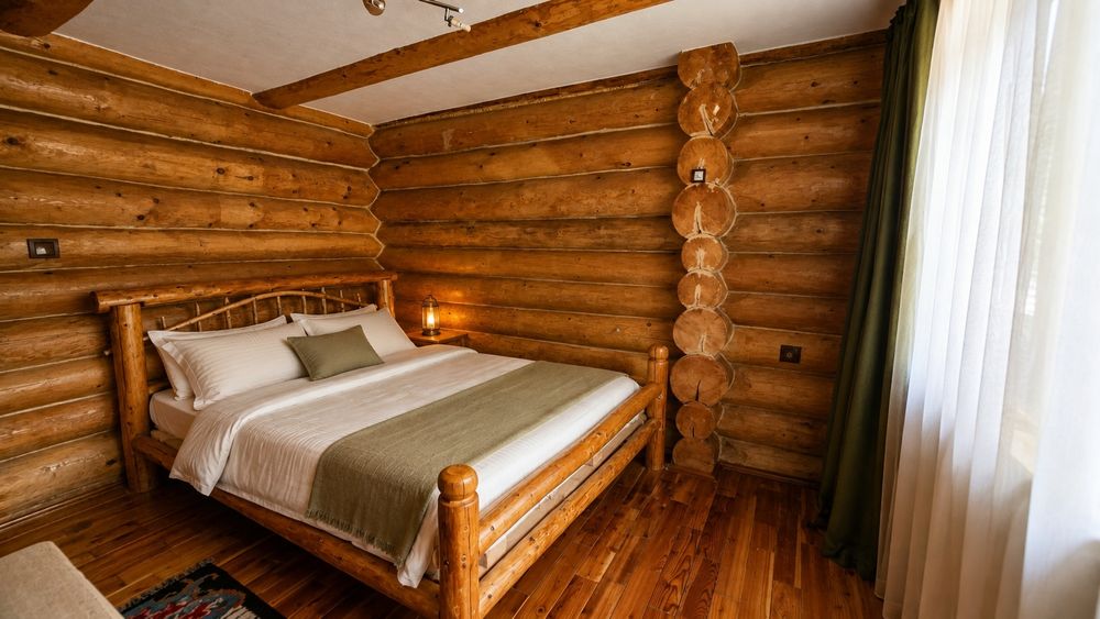 Cabana de inchiriat in Bucovina