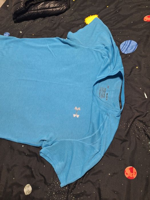 Tricou băieți Under Armour 12-13 ani