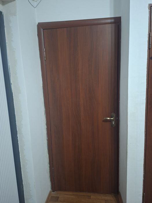 Продается двери бу 7штук