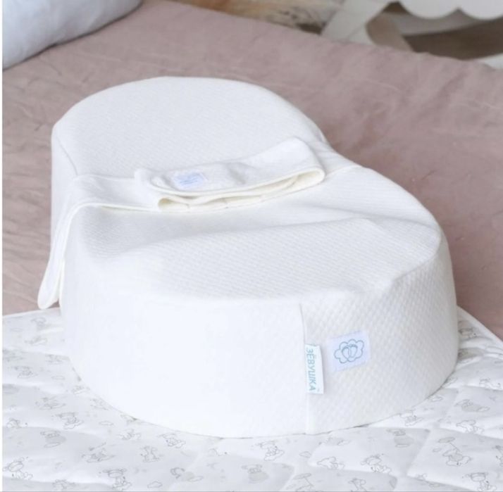 Кокон для новорожденных