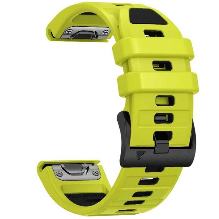 EASY QUICKFIT Силиконова каишка за Garmin Fenix/Instinct/Epix/Quatix