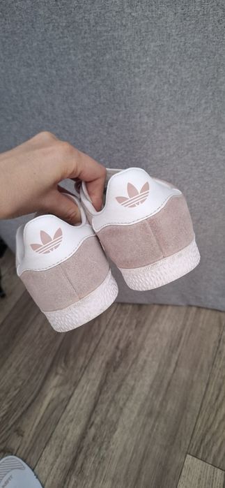 Кеды adidas gazelle