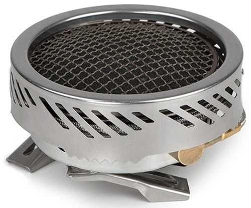 Aragaz voiaj infrarosu + aparatoare vant standard - Fox