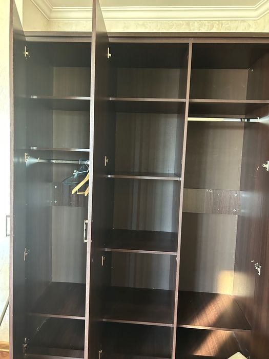 Продам шкаф в хорошем состоянии